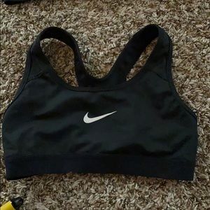 Nike sport bra